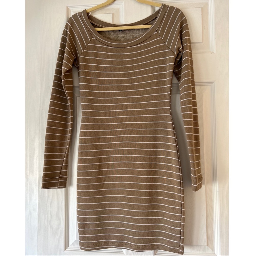 NWOT Tarte Dress